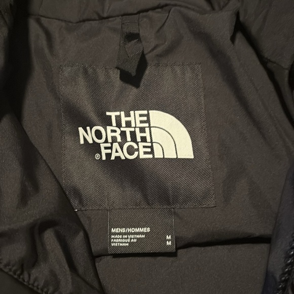 Men’s HMLYN Down Parka - Picture 6 of 6